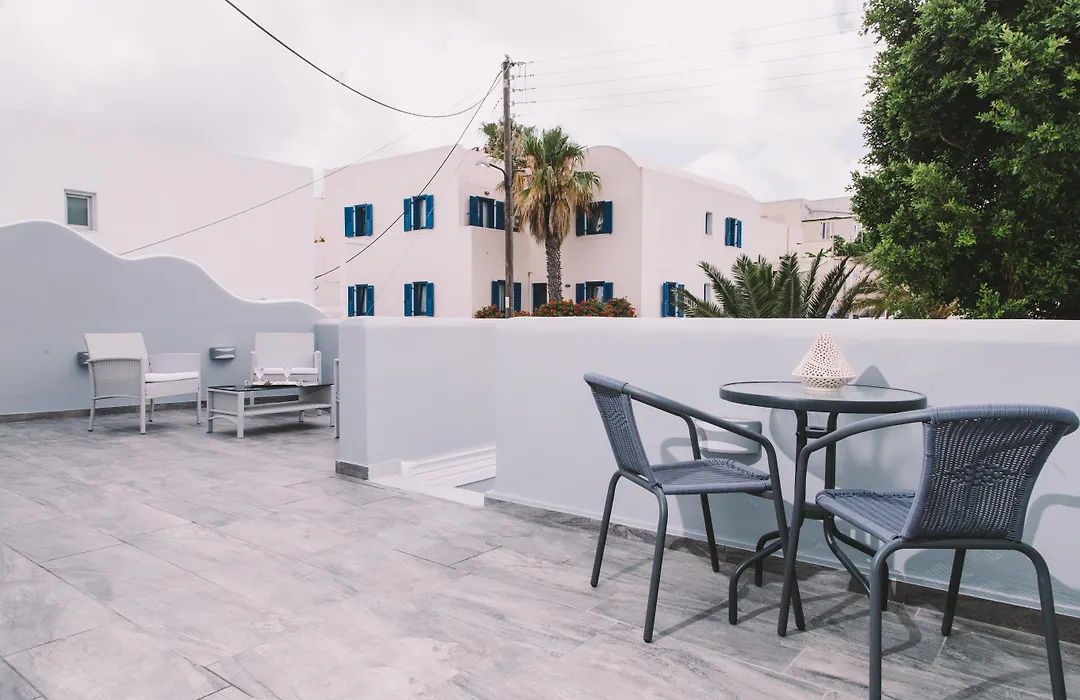 Oasis Suites Fira-1