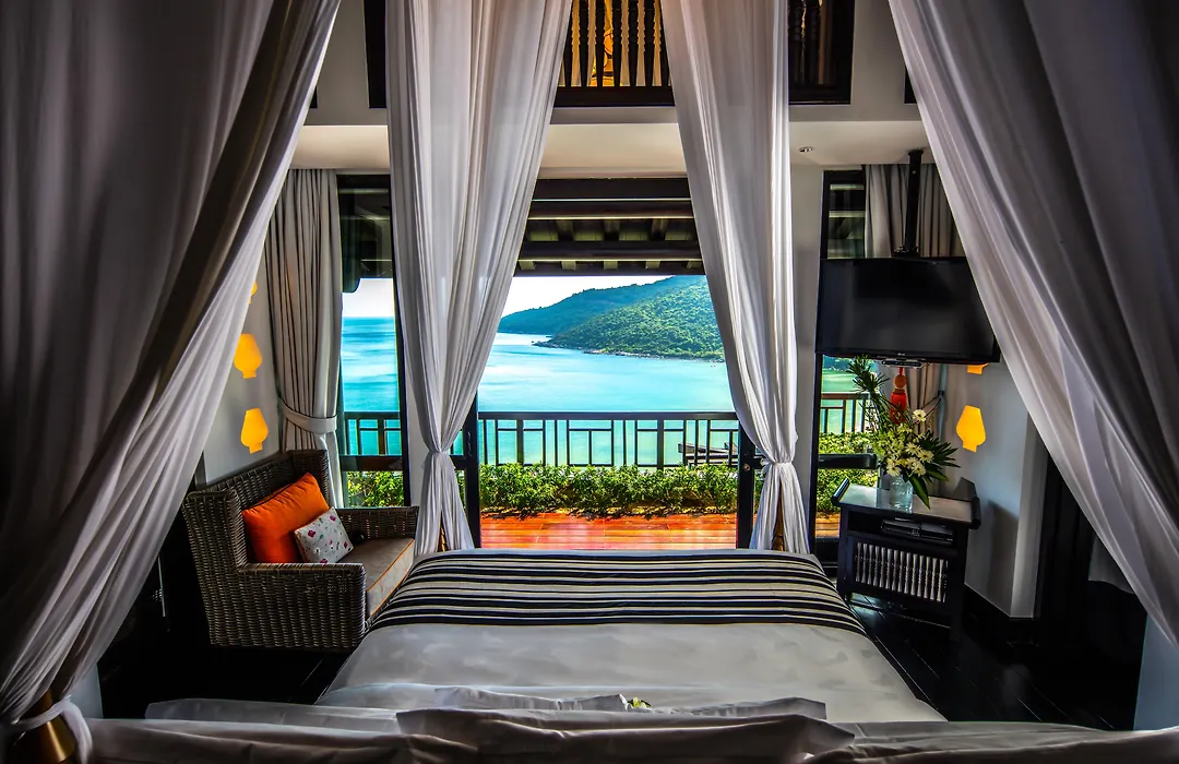 Intercontinental Danang Sun Peninsula Resort By Ihg-1