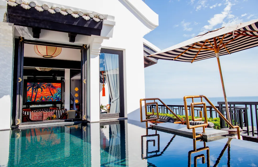 Intercontinental Danang Sun Peninsula Resort By Ihg-1