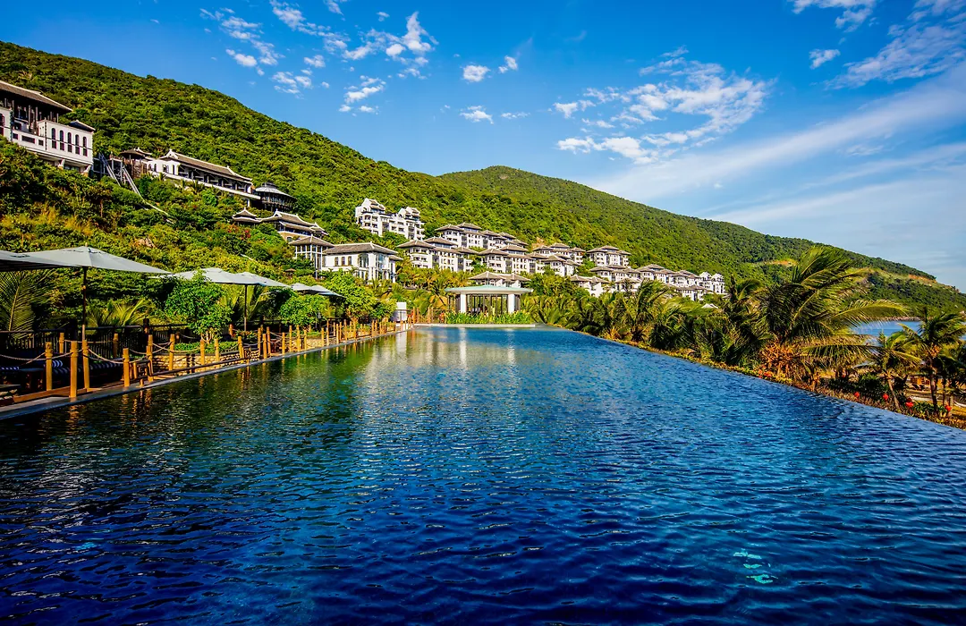 Intercontinental Danang Sun Peninsula Resort By Ihg-1