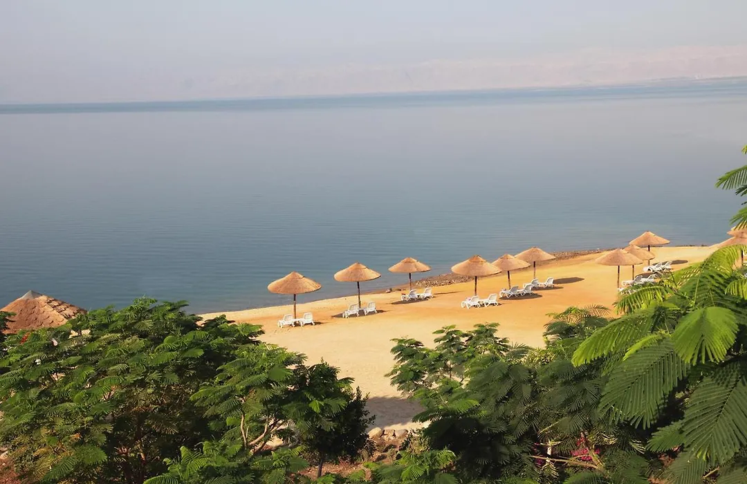 Holiday Inn Resort Dead Sea By Ihg-1