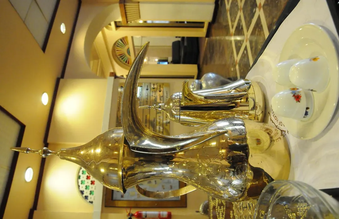 Delmon International Hotel-1