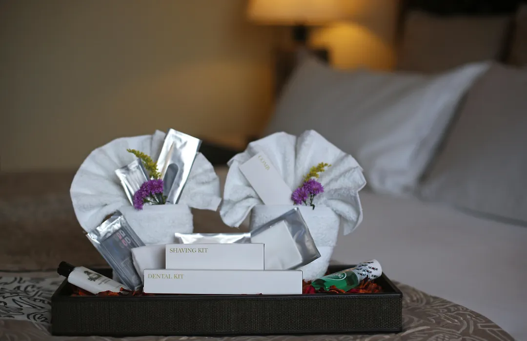 InterContinental Real San Pedro Sul-1