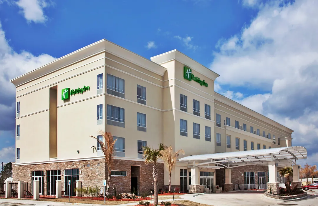 Doubletree Sulphur Lake Charles-1