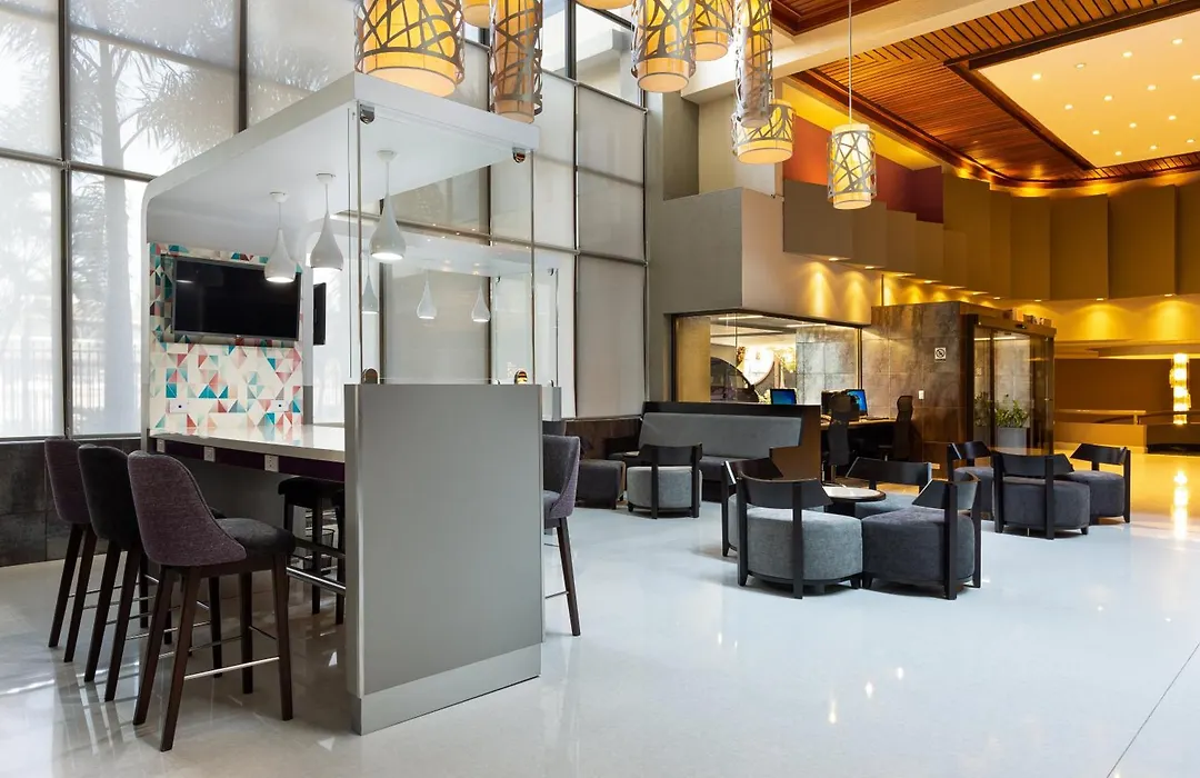 Crowne Plaza San Jose La Sabana By Ihg-1