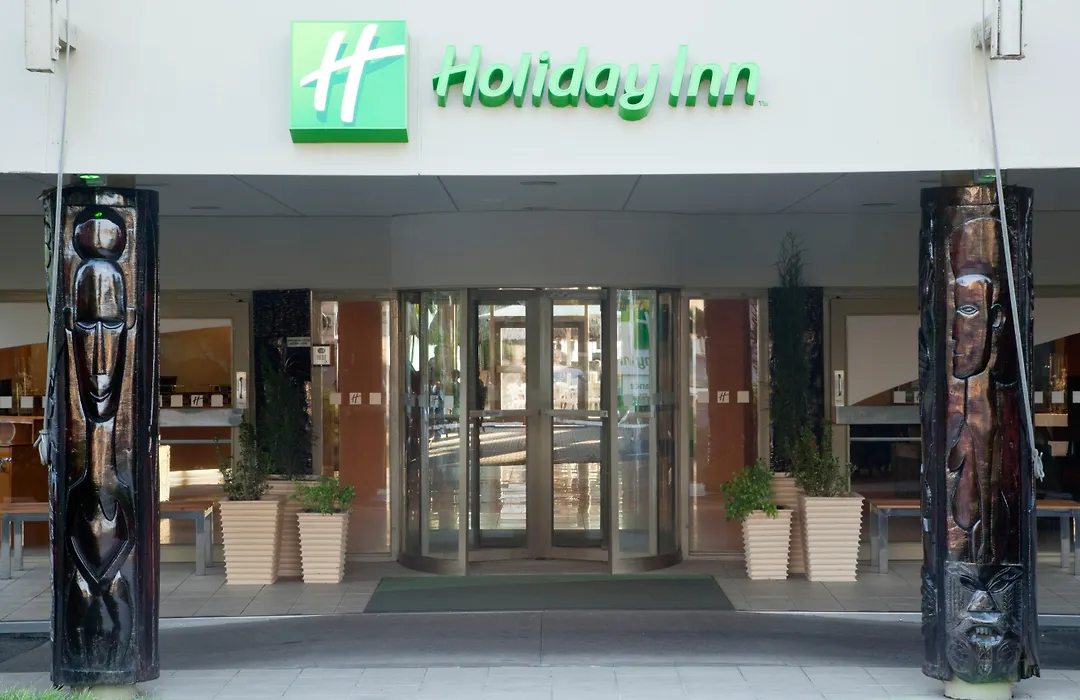 Holiday Inn Suva By Ihg-1