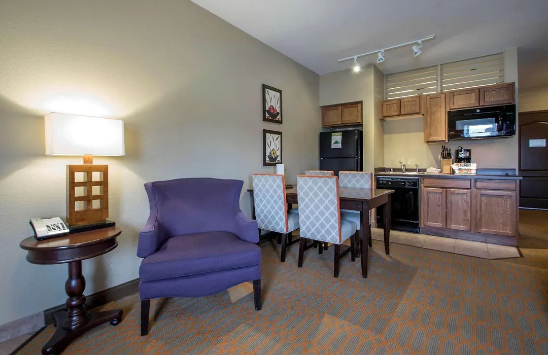 Bluegreen Vacations Odyssey Dells Resort-1