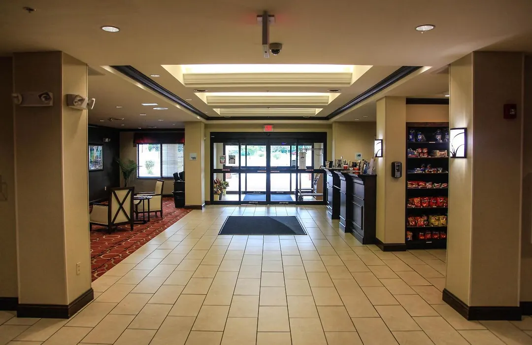 Holiday Inn Express & Suites Cumberland - La Vale By Ihg-1