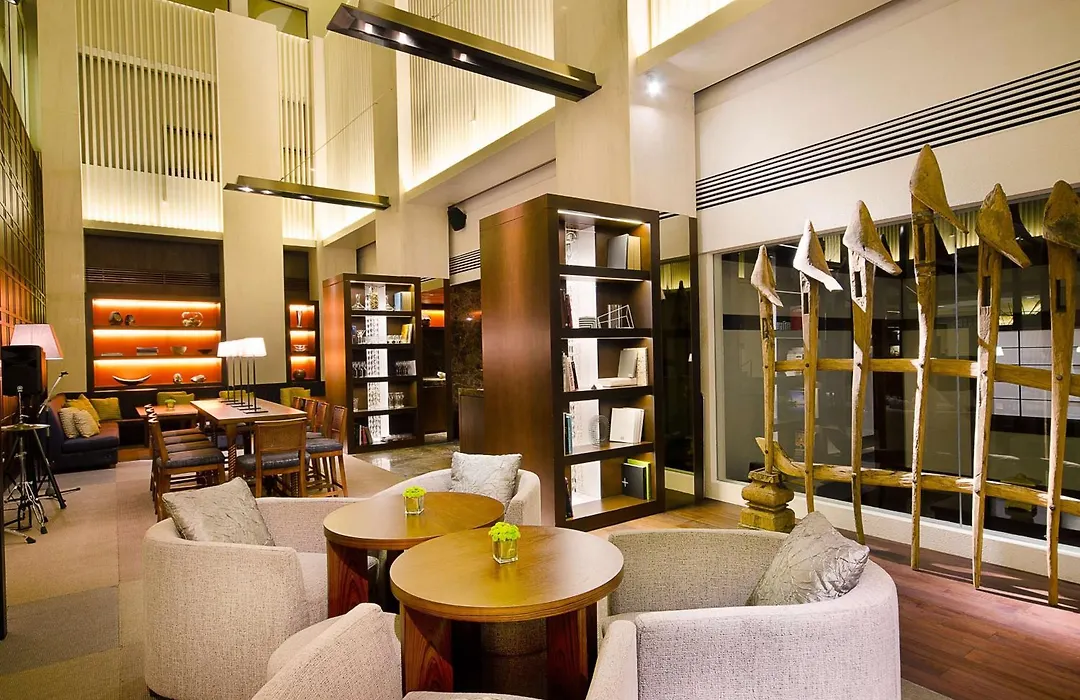 Hyatt Regency Kinabalu-1