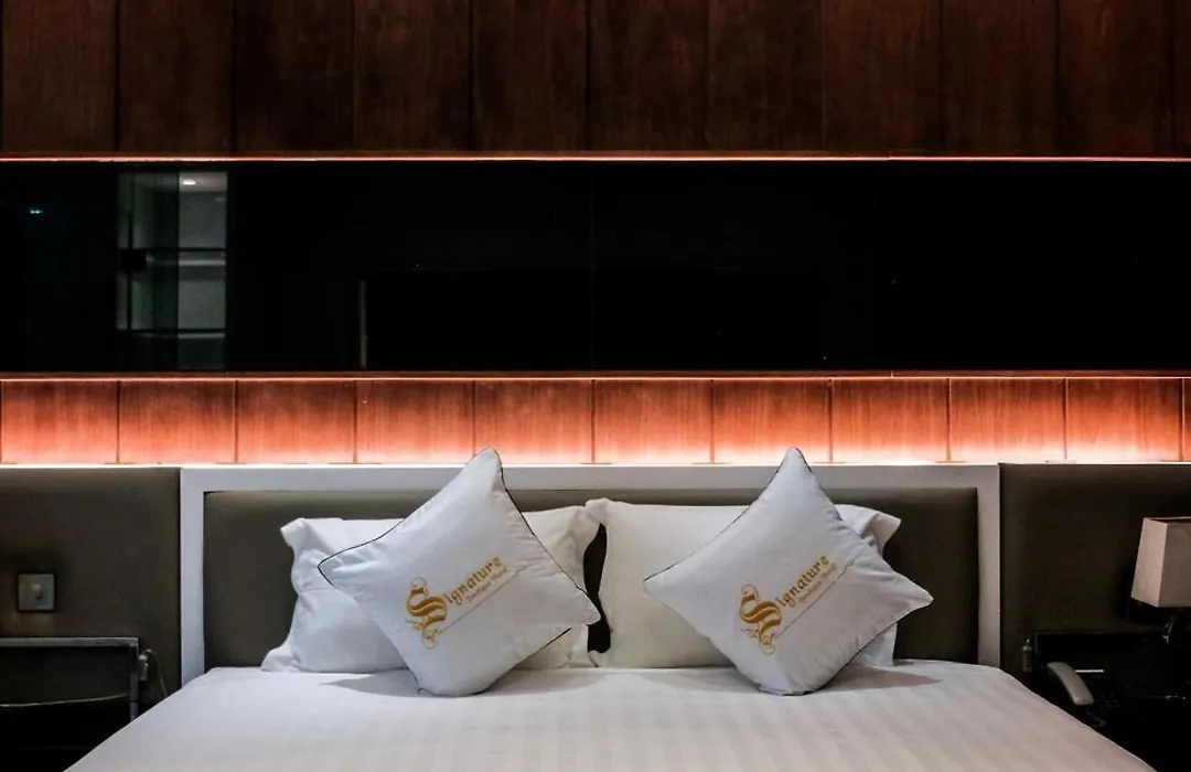 Signature Boutique Hotel-1