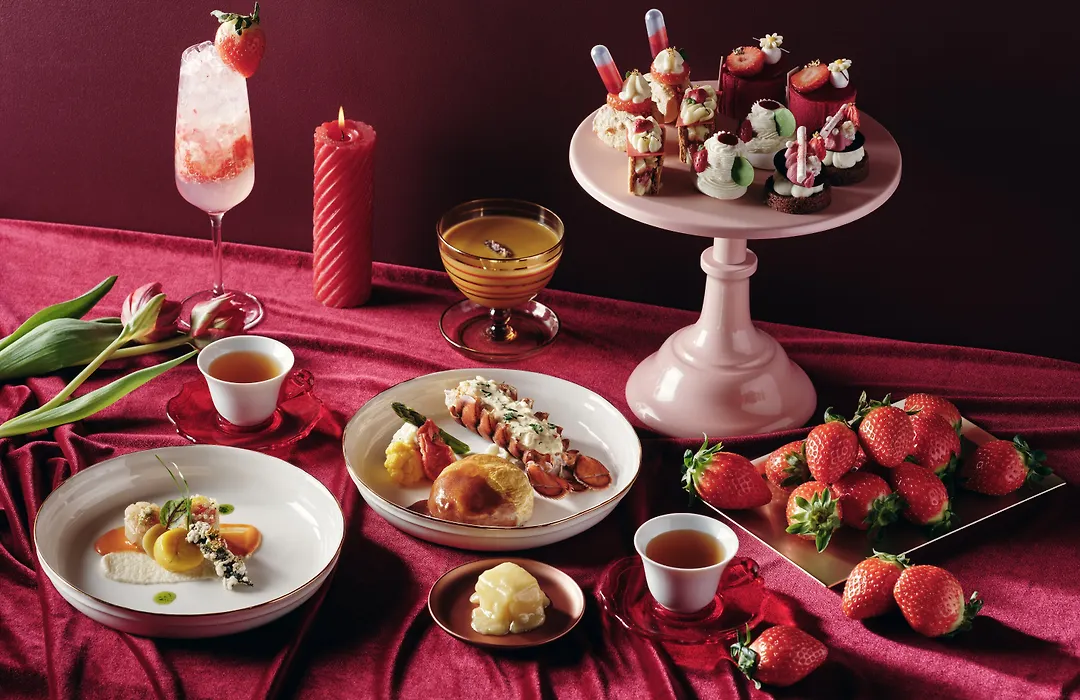Grand Intercontinental Seoul Parnas By Ihg-1