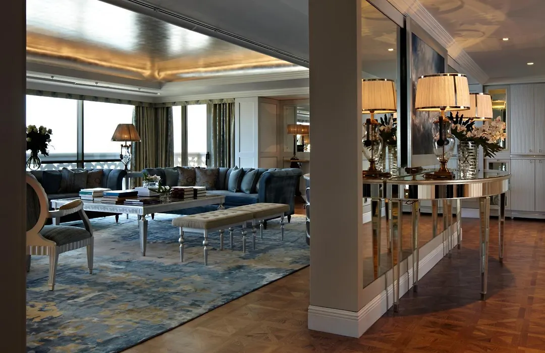 Intercontinental Phoenicia Beirut By Ihg-1