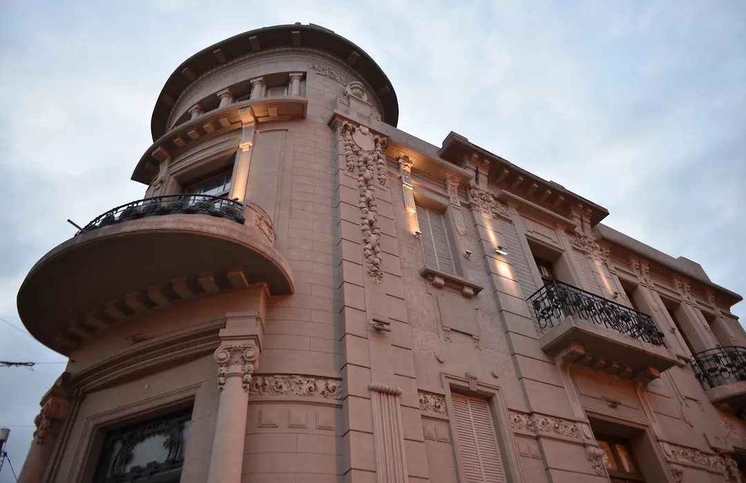 Design Suites Salta-1