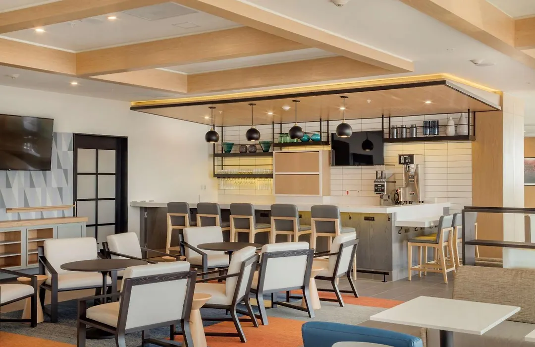 Hyatt House Mexico City Santa Fe-1