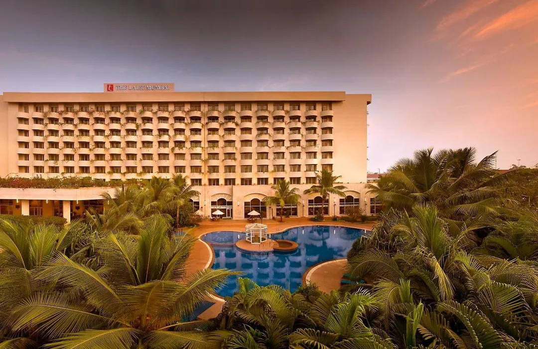 The Lalit Mumbai-1