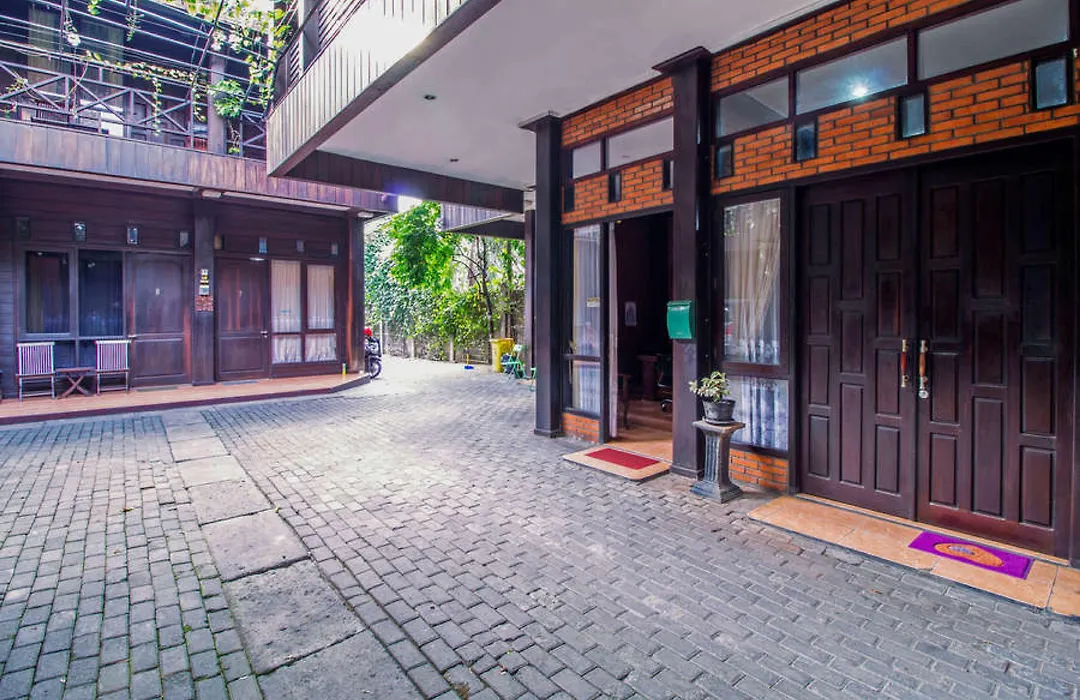 RedDoorz @ Cilandak Timur-1
