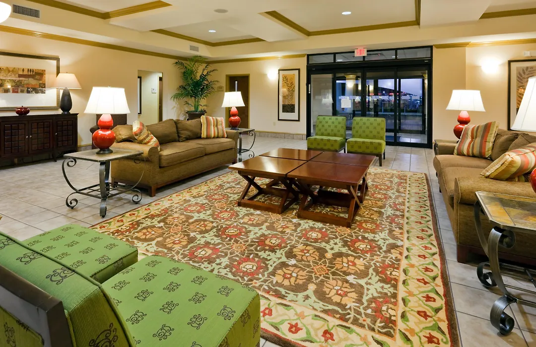 Holiday Inn Express Hotel & Suites Pell City-1