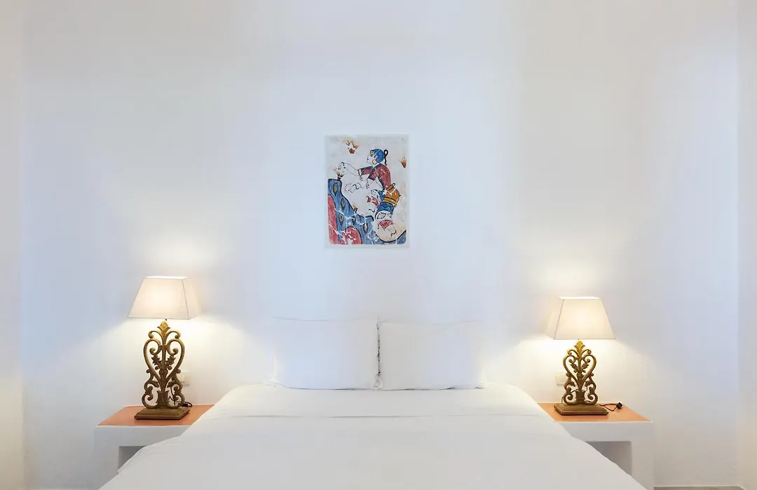 Desiterra Resort&Spa-1