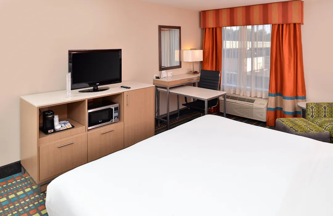 Holiday Inn Express Albuquerque N - Bernalillo By Ihg-1