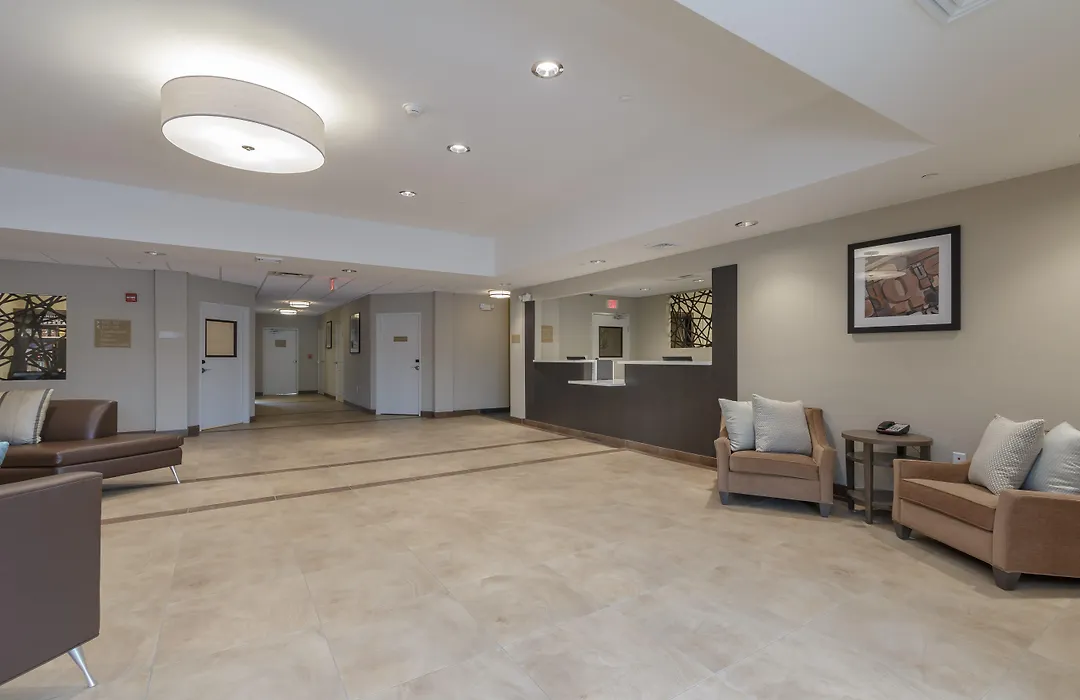 Candlewood Suites Mishawaka By Ihg-1