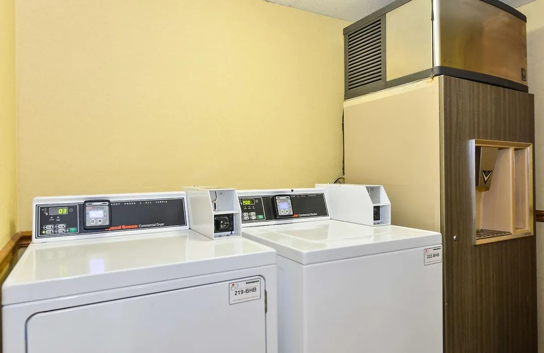 Best Western Plus Richmond-1