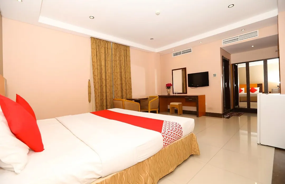 Sea Shell Hotel-1