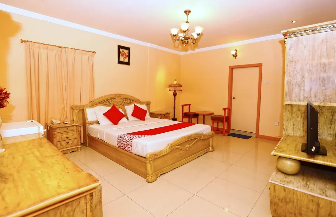 Sea Shell Hotel-1