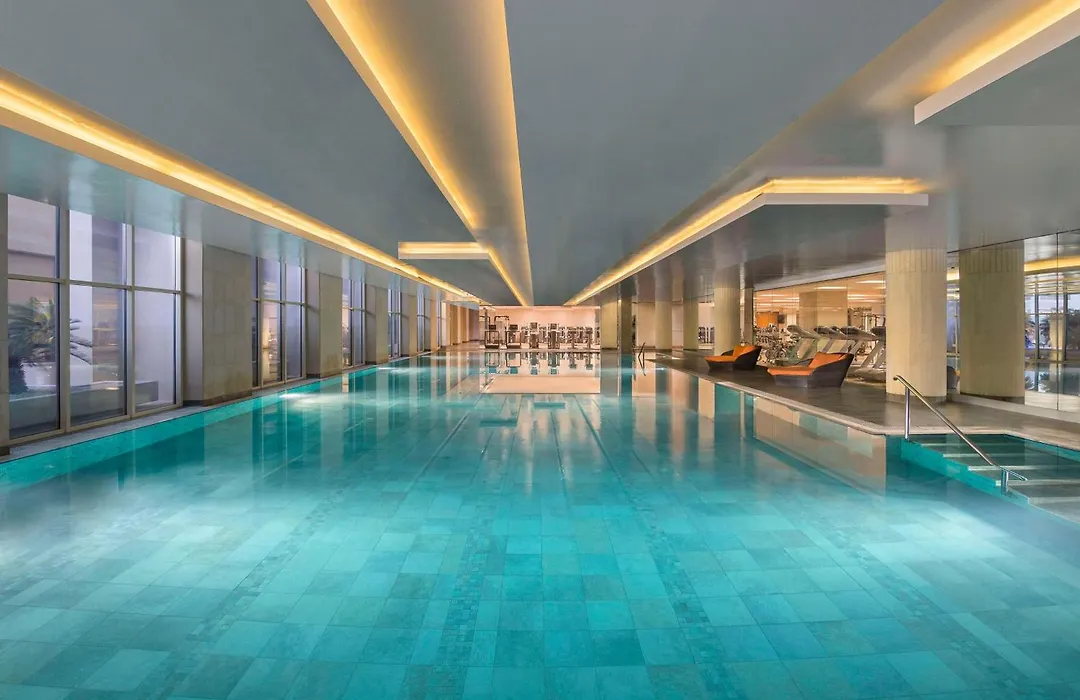 Grand Hyatt Doha Hotel & Villas-1