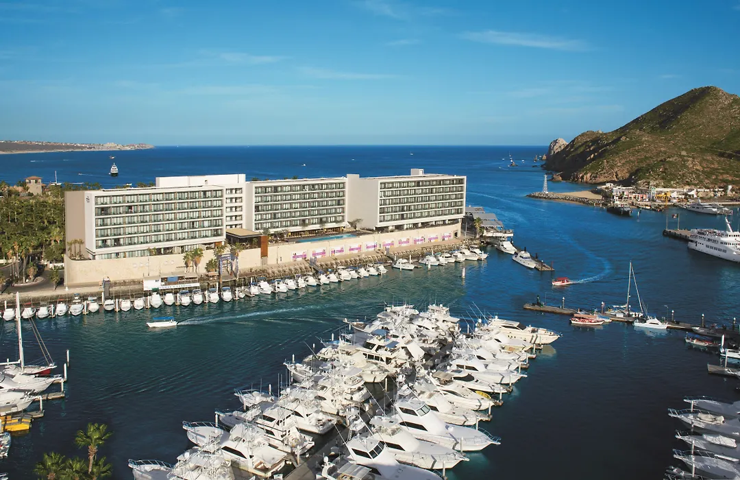 Breathless Cabo San Lucas - Adults Only-1