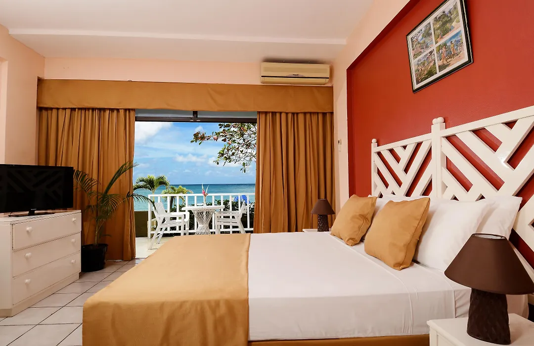 Kaz Kreol Beach Hotel-1