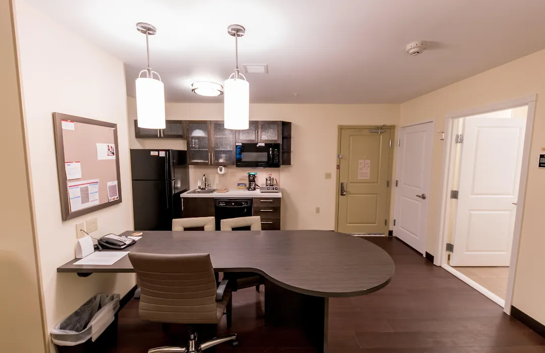 Candlewood Suites - Fairbanks By Ihg-1