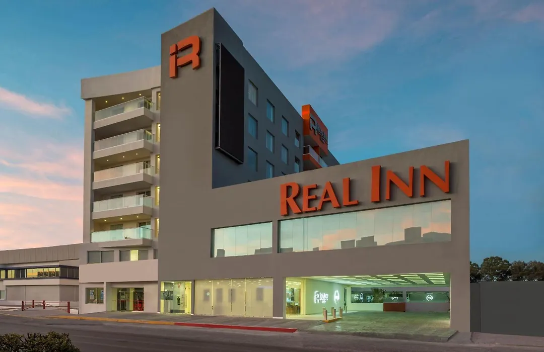 Real Inn Celaya-1