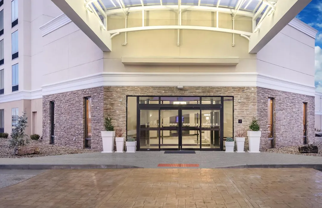 Holiday Inn - Terre Haute By Ihg-1