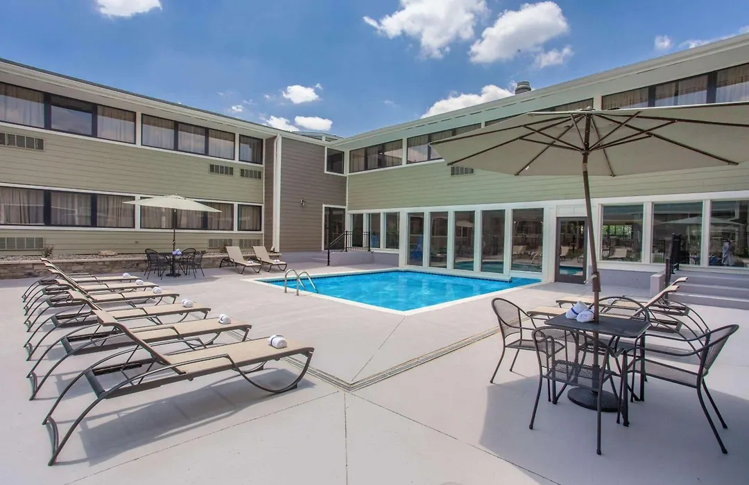 Wyndham Garden Fort Wayne-1