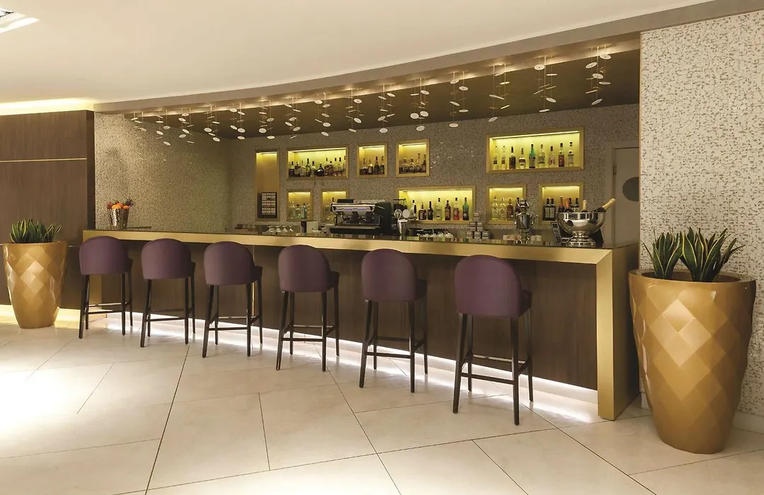 Doubletree By Hilton Yerevan City Centre-1