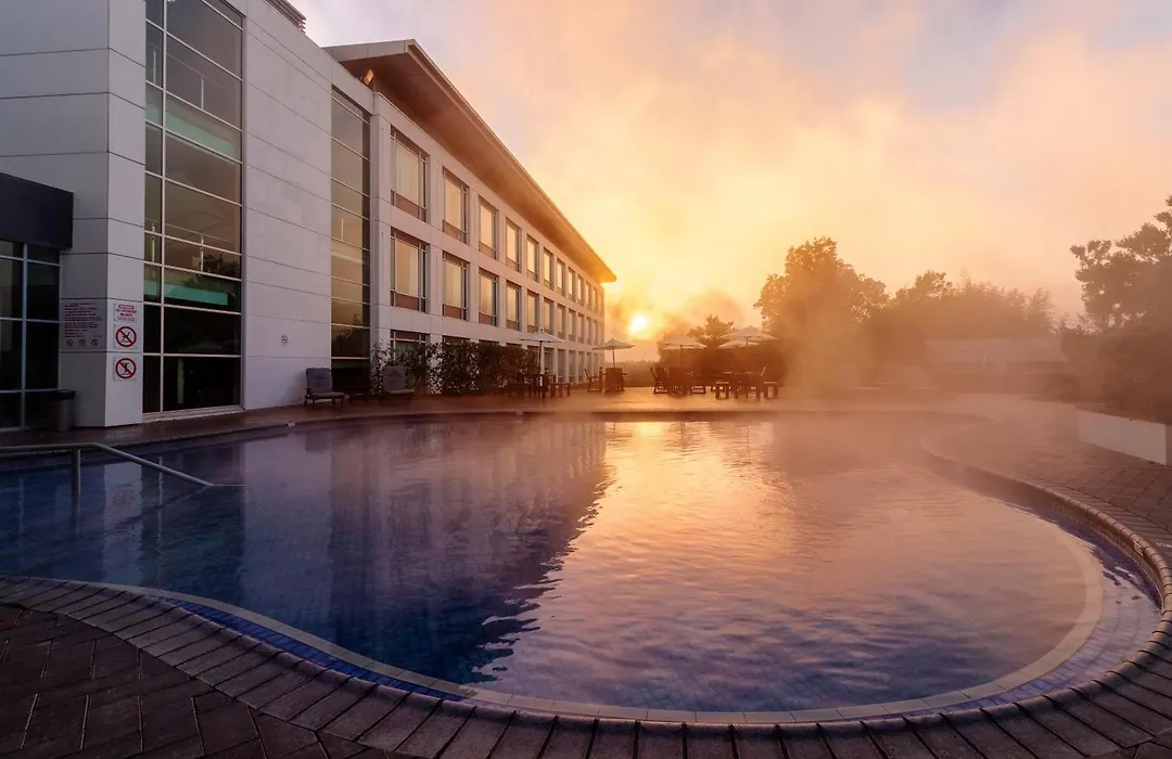 Rydges Rotorua-1