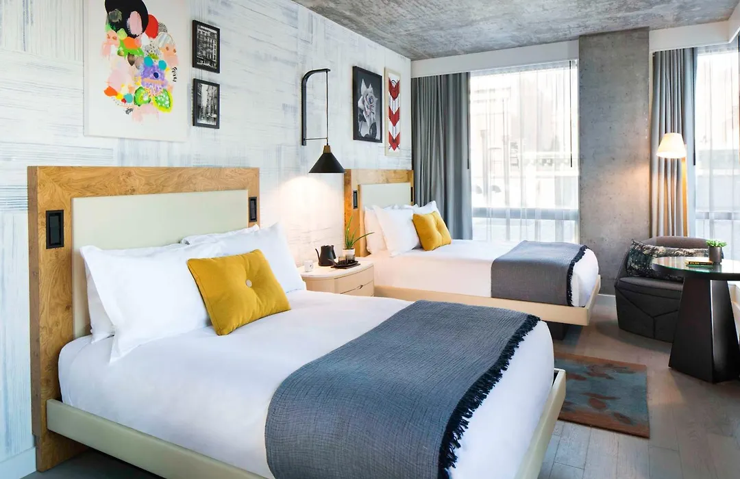 Hotel 50 Bowery, Part Of Jdv By Hyatt-1