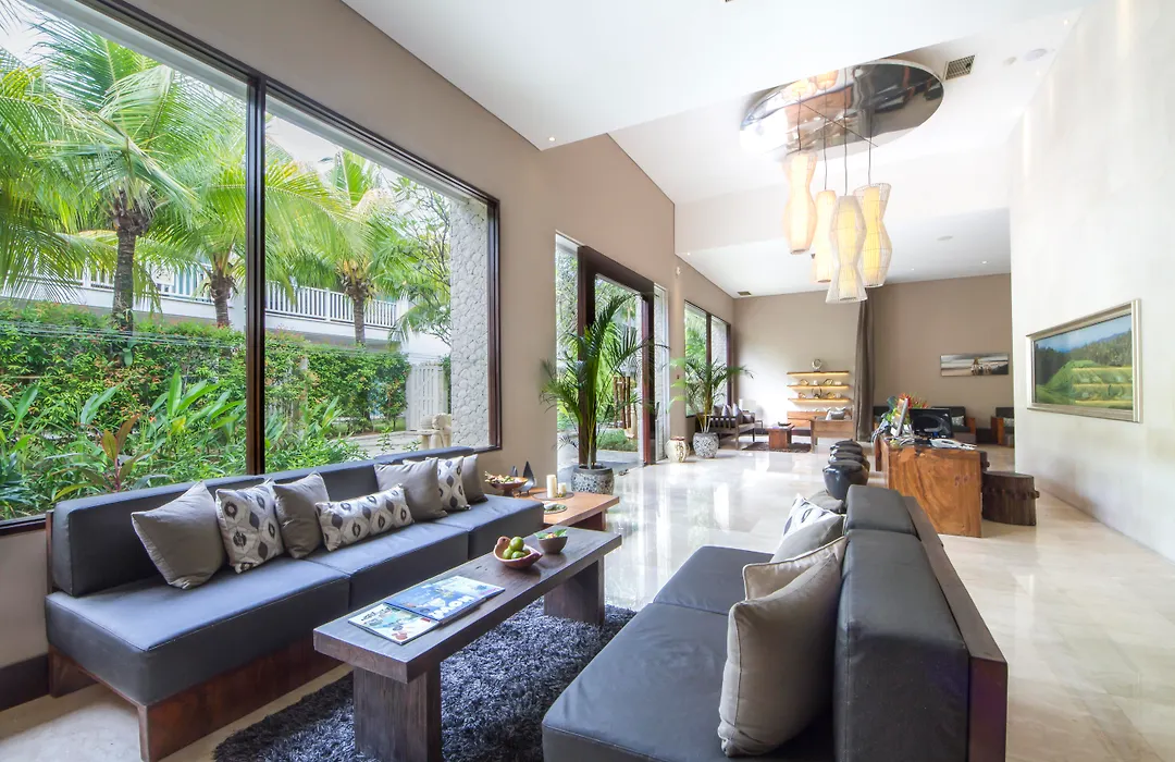 Montigo Resorts Seminyak-1
