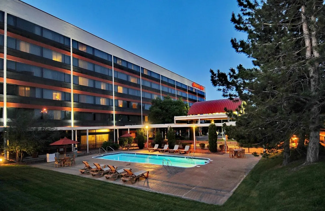 Hampton Inn Denver West Federal Center-1