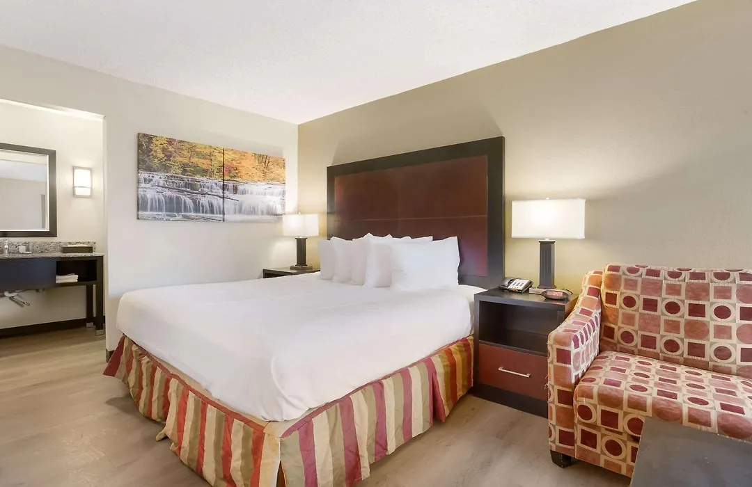 Truman Inn-1