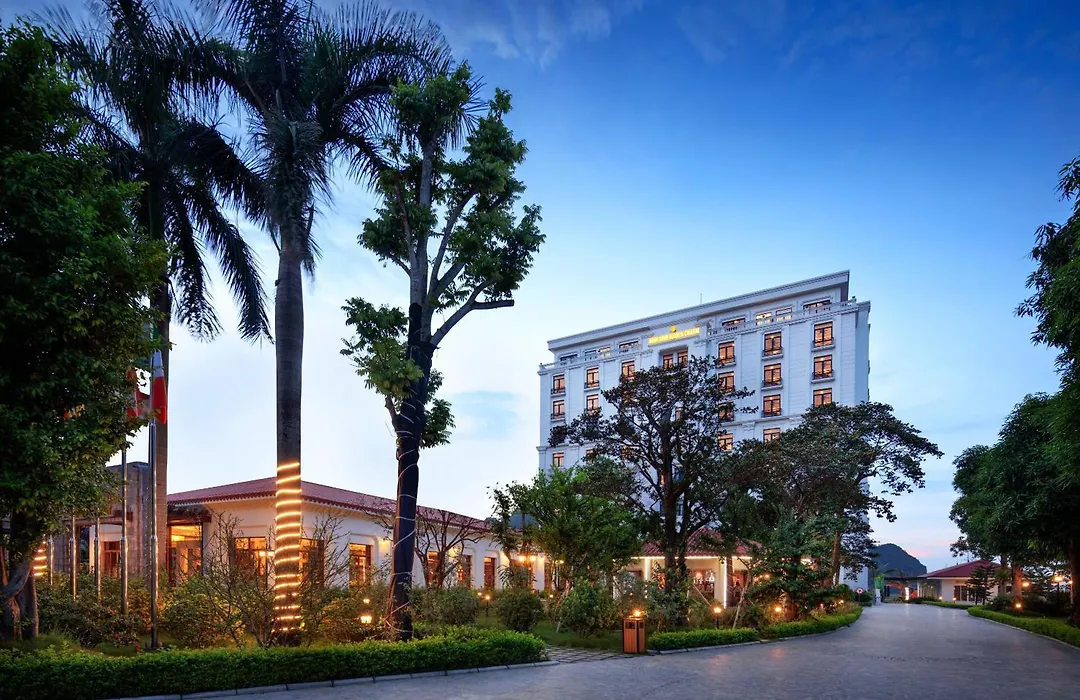 Ninh Binh Hidden Charm Hotel & Resort-1