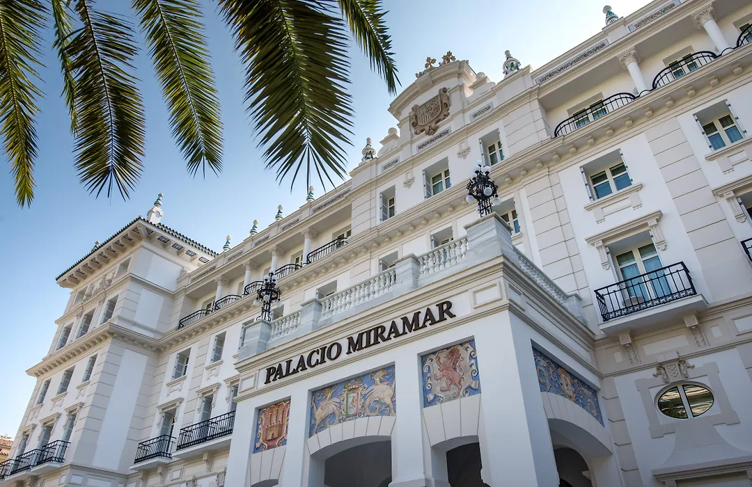 Gran Hotel Miramar Gl-1