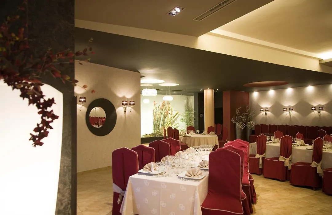 Hotel Torre de Núñez-1