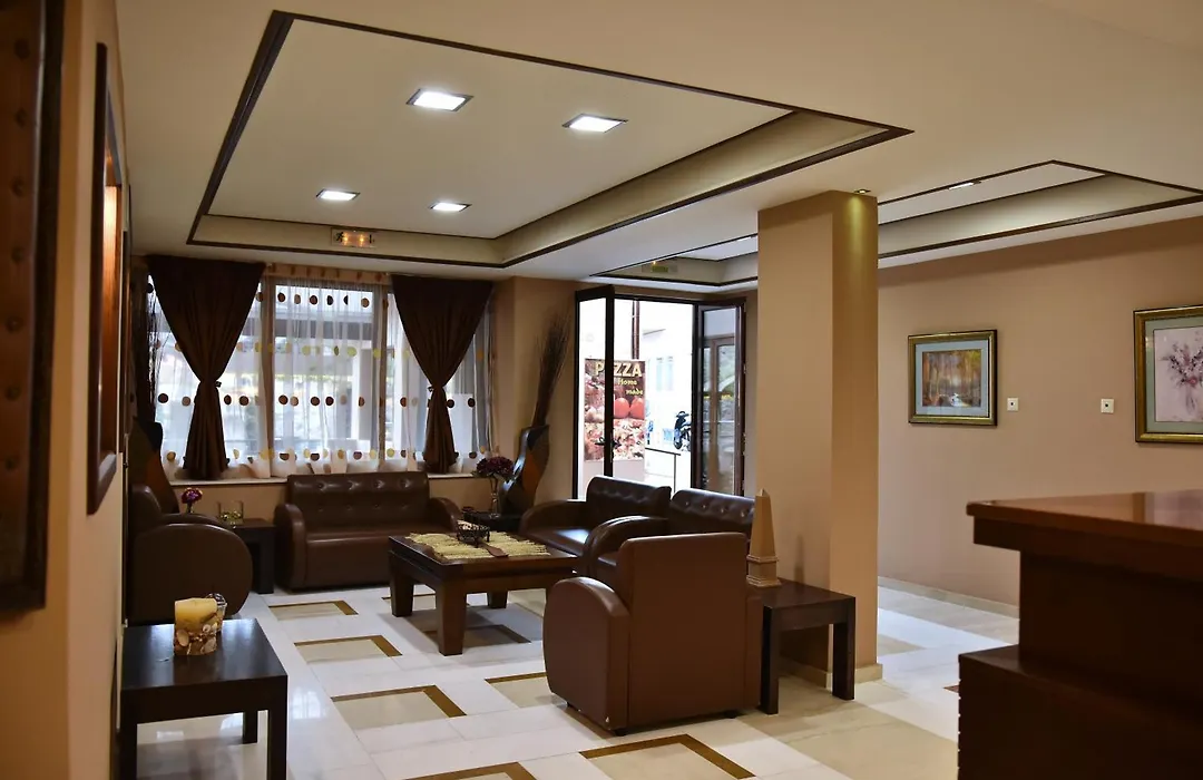 24 Seven Boutique Hotel-1