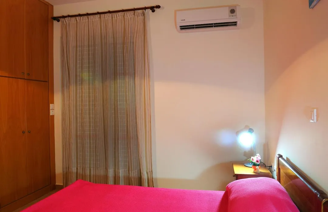 Nikos 2 Studios & Apartments-1