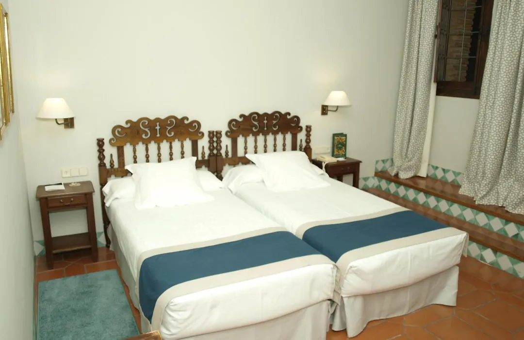 Parador De Alcaniz-1