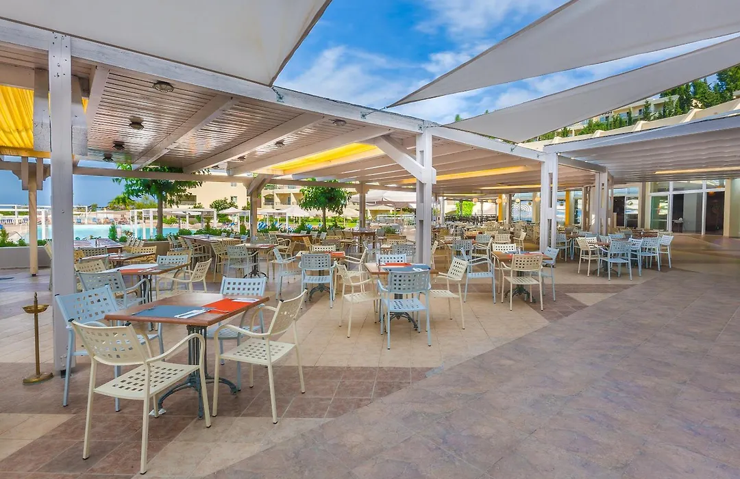 Kipriotis Aqualand Hotel By Anayia All Inclusive Resorts-1