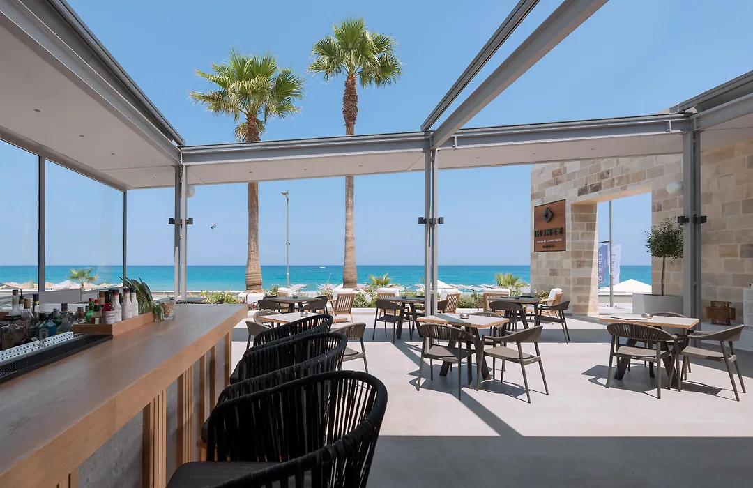 Ikones Seafront Luxury Suites (Adults Only)-1