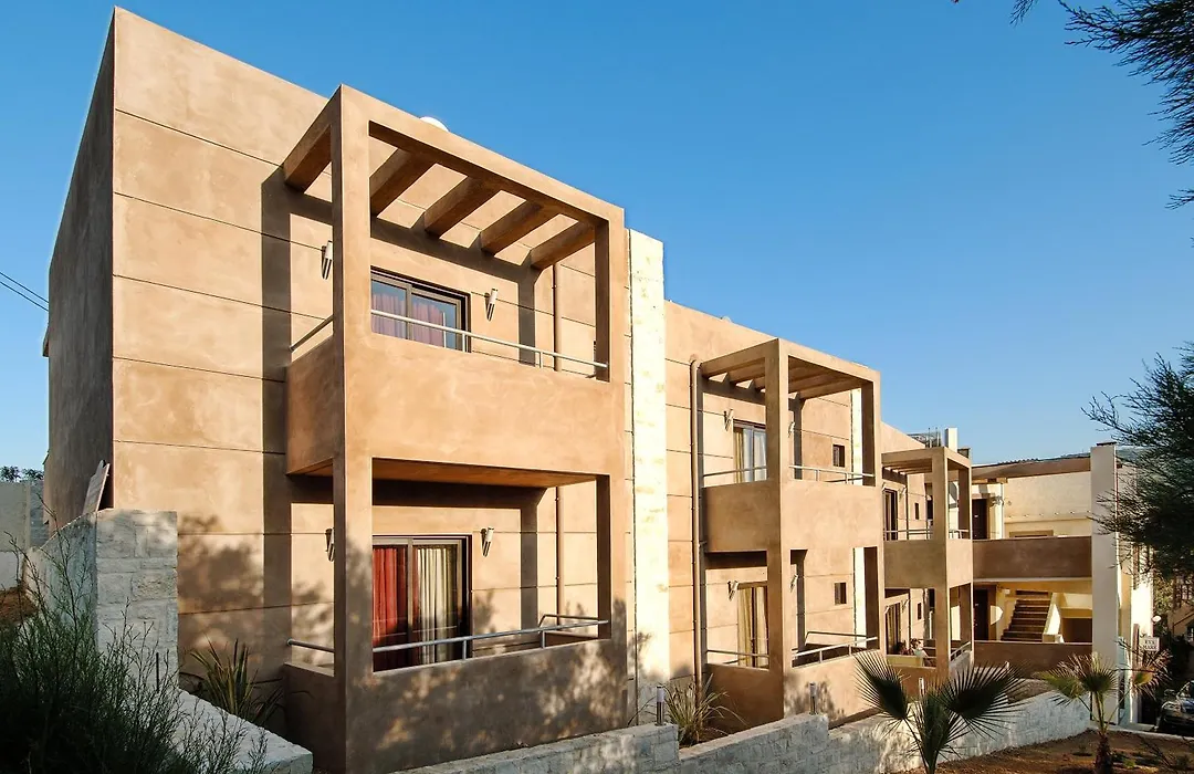 Eva Mare Hotel & Suites - Adults Only-1