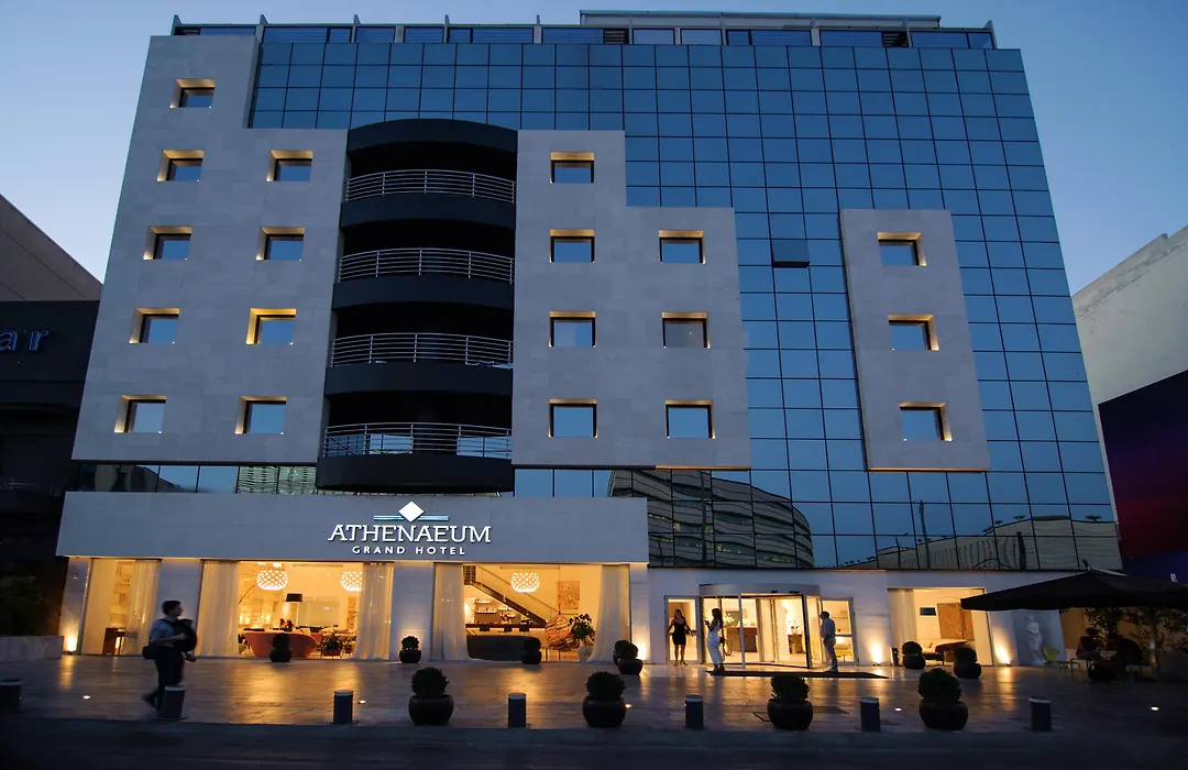 Athenaeum Grand Hotel-1